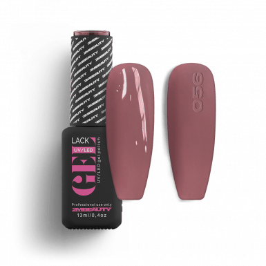 Gel Lack - HEMA Mentes 056