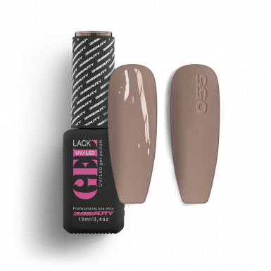 Gel Lack - HEMA Mentes 055