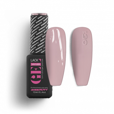 Gel Lack - HEMA Mentes 051