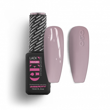 Gel Lack - HEMA Mentes 050