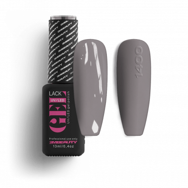 Gel Lack - Matt 1400