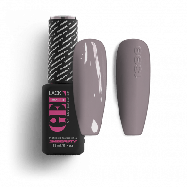 Gel Lack - Matt 1399