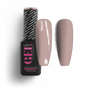 Gel Lack - Matt 1398