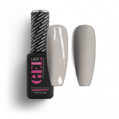 Gel Lack - Matt 1397