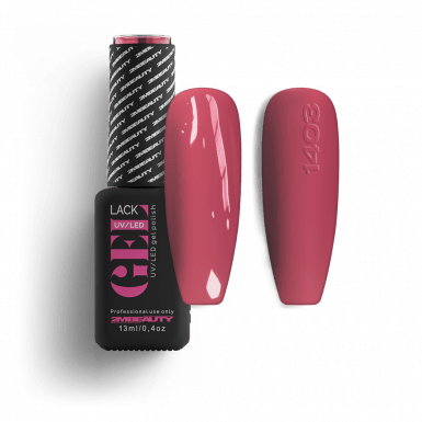 Gel Lack - Matt 1403