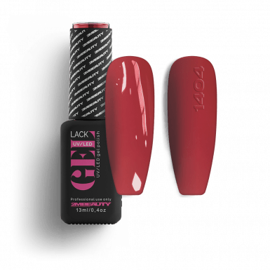 Gel Lack - Matt 1404