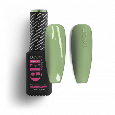 Gel Lack - Matt 1405