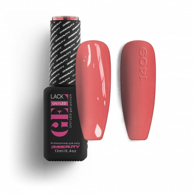 Gel Lack - Matt 1409
