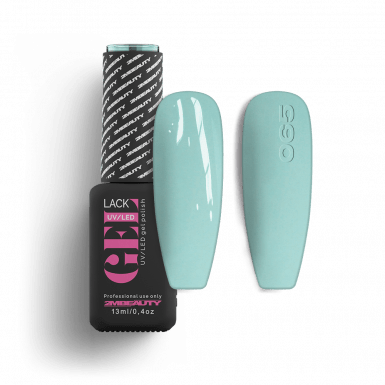 Gel Lack - HEMA Mentes 065