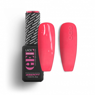 Gel Lack - HEMA Mentes 069 - Neon