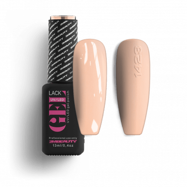Gel Lack - Matt 1423