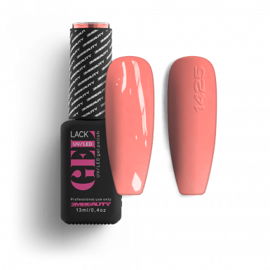 Gel Lack - Matt 1425
