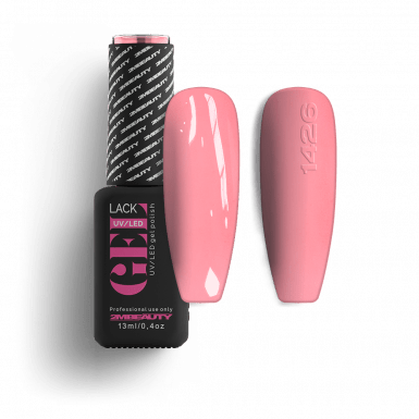 Gel Lack - Matt 1426