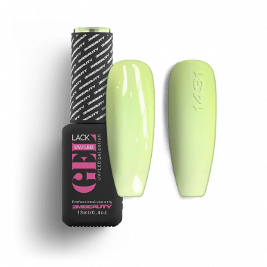 Gel Lack - Matt 1431