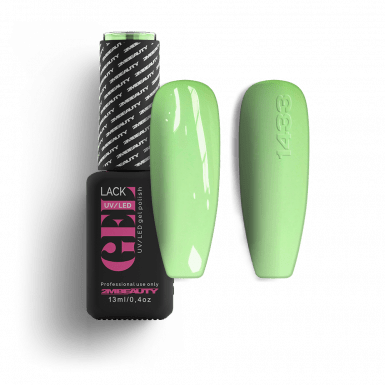 Gel Lack - Matt 1433