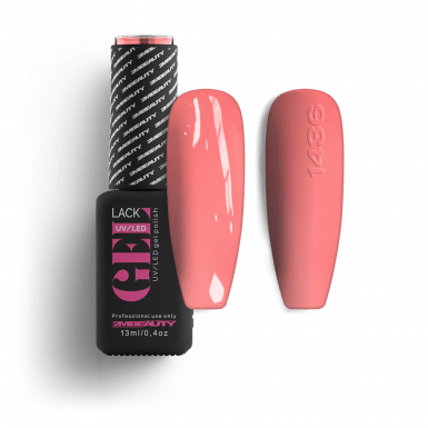 Gel Lack - Matt 1436