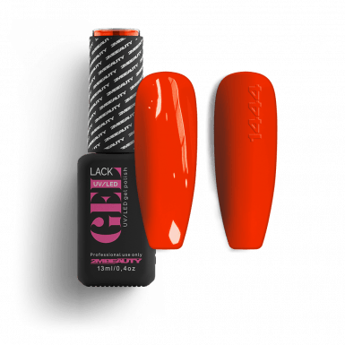 Gel Lack - Matt 1444