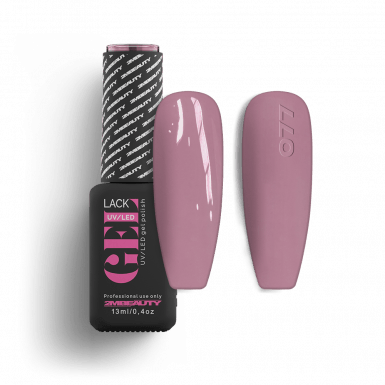 Gel Lack - HEMA Mentes 077
