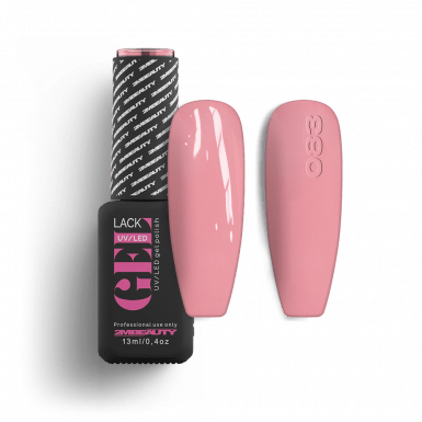 Gel Lack - HEMA Mentes 083