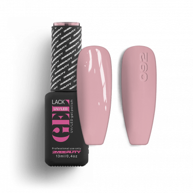 Gel Lack - HEMA Mentes 092