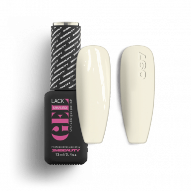 Gel Lack - HEMA Mentes 097