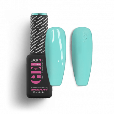 Gel Lack - HEMA Mentes 101