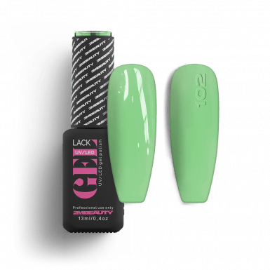 Gel Lack - HEMA Mentes 102