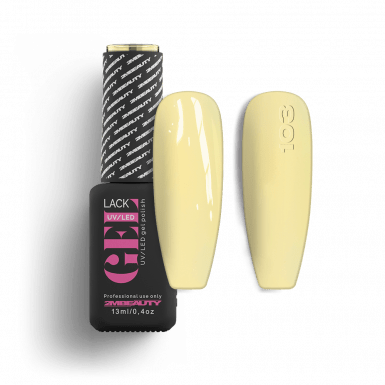 Gel Lack - HEMA Mentes 103