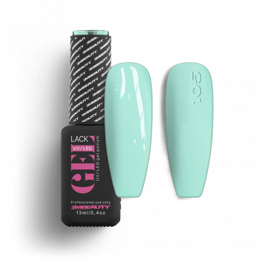 Gel Lack - HEMA Mentes 105