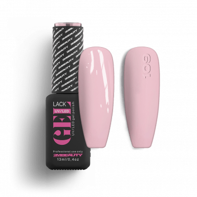 Gel Lack - HEMA Mentes 109