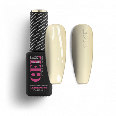 Gel Lack - Matt 1445