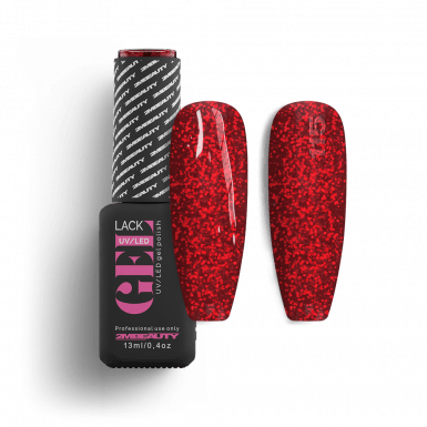 Gel Lack - HEMA Mentes 115