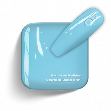 Brush On Builder Color 05 - HEMA Mentes Ecsetes Építőzselé