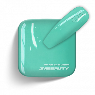 Brush On Builder Color 08 - HEMA Mentes Ecsetes Építőzselé