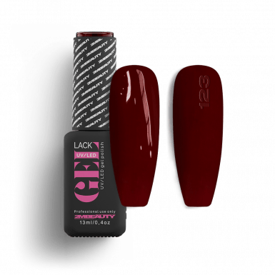 Gel Lack - HEMA Mentes 123