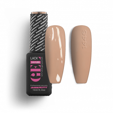 Gel Lack - Matt 1446
