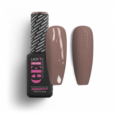 Gel Lack - Matt 1447