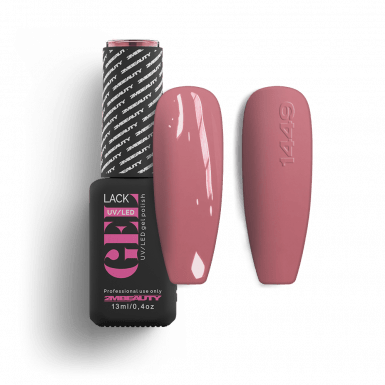 Gel Lack - Matt 1449