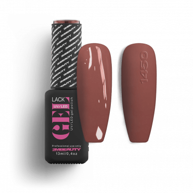 Gel Lack - Matt 1450