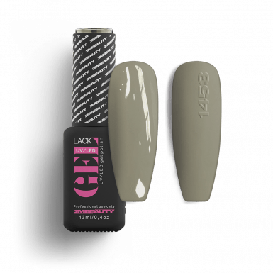 Gel Lack - Matt 1453