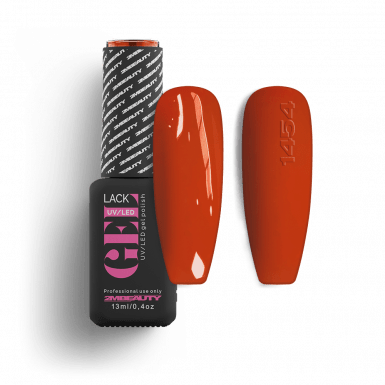 Gel Lack - Matt 1454