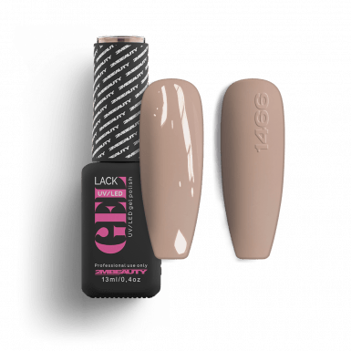 Gel Lack - Matt 1466
