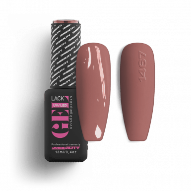 Gel Lack - Matt 1467