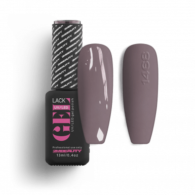 Gel Lack - Matt 1468