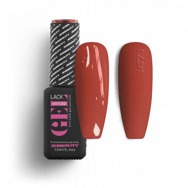 Gel Lack - Matt 1471