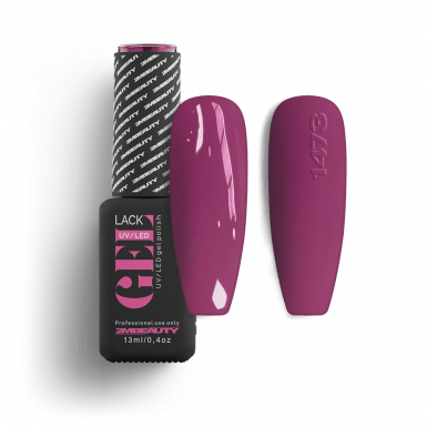 Gel Lack - Matt 1473