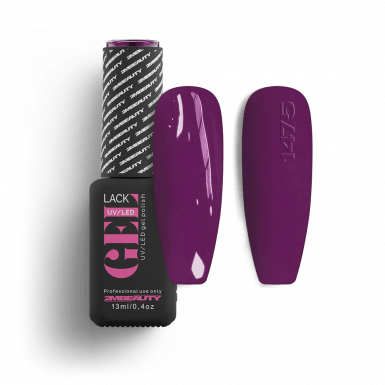 Gel Lack - Matt 1475