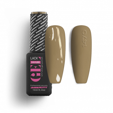 Gel Lack - Matt 1470
