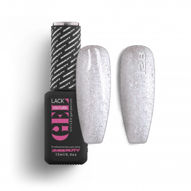 Gel Lack - HEMA Mentes 128