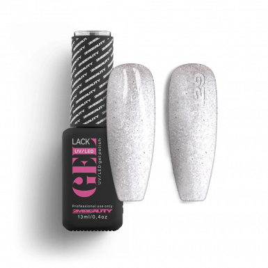 Gel Lack - HEMA Mentes 129